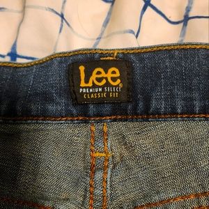 Lee jeans